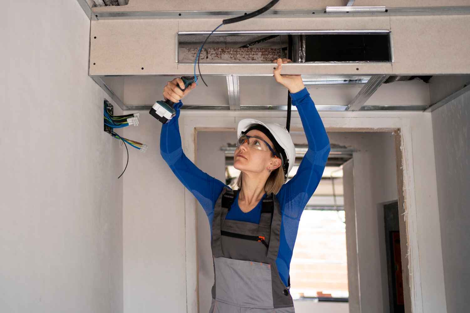 Best HVAC air duct cleaning  in Rockdale, IL