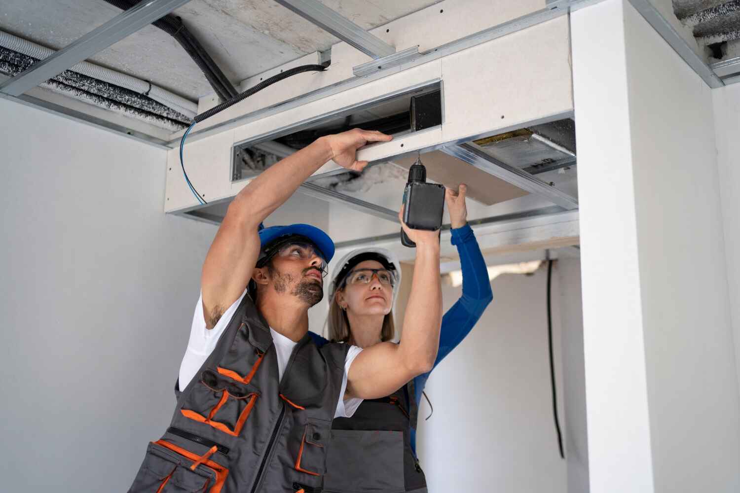 Best Furnace installation  in Rockdale, IL