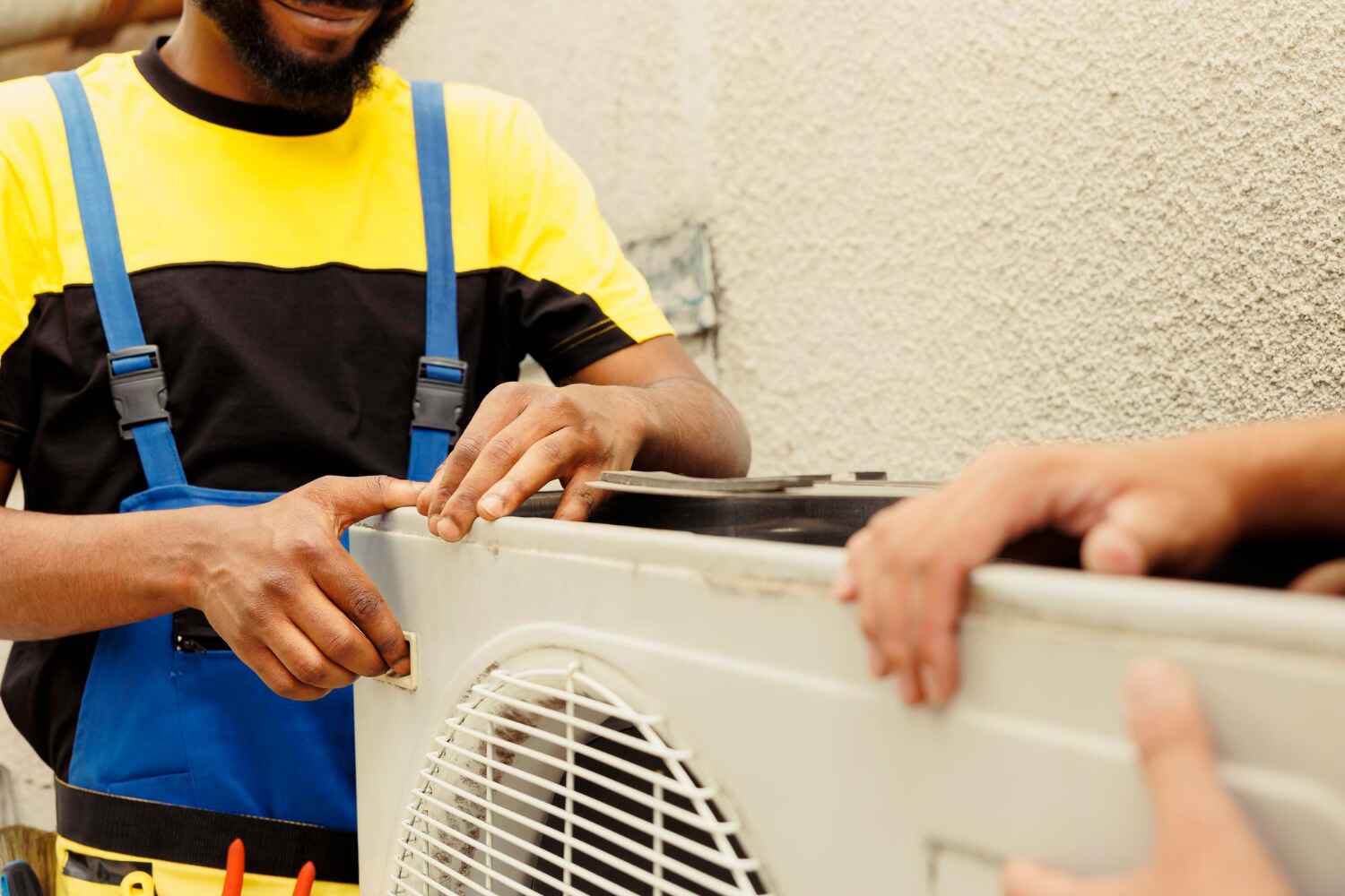 Best HVAC cleaning services  in Rockdale, IL