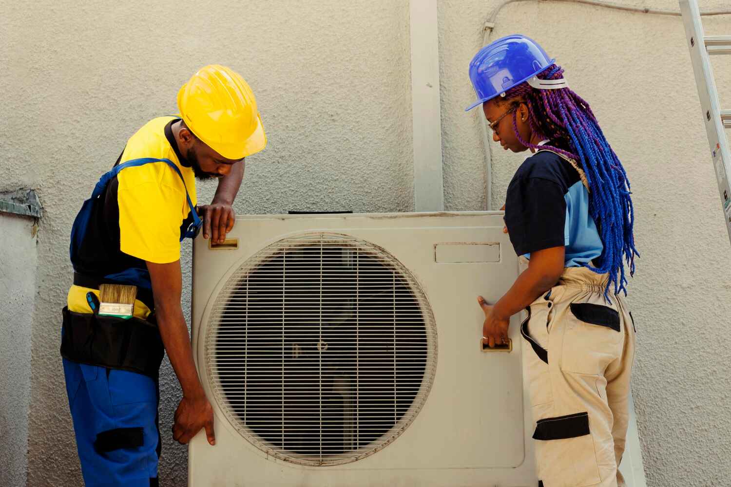 Best HVAC system installation  in Rockdale, IL