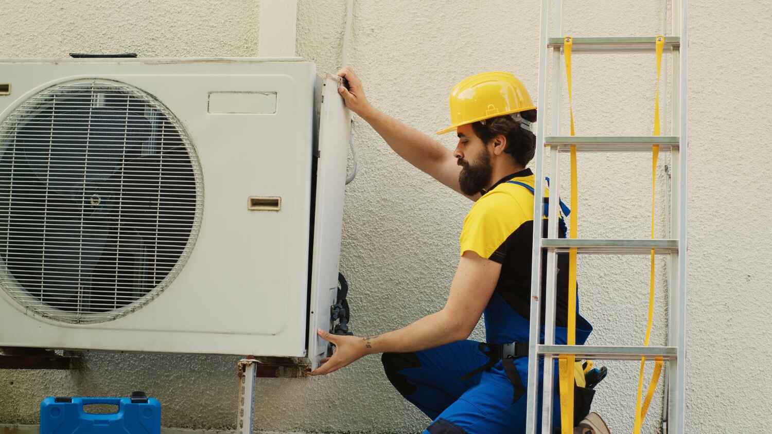 Best HVAC installation services  in Rockdale, IL